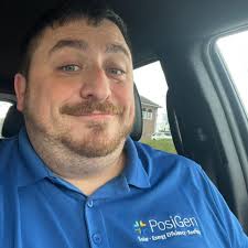 Josh The Posigen Solar Guy