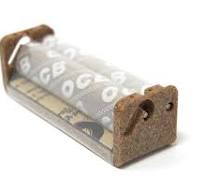 Amazon.com: OCB Cigarette Rolling Machine 1 1/4 : Health ...