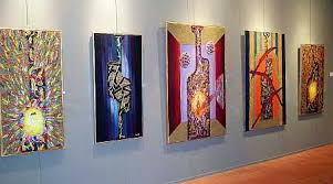 Image result for arte contemporanea