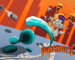 Maybe you would like to learn more about one of these? Punchbots Classic Party Game Game Makers Showcase