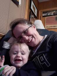 Petrina Smith 23 year Special Education teacher 24 years in Mental Health  always loving the kids especially the challenging ones...