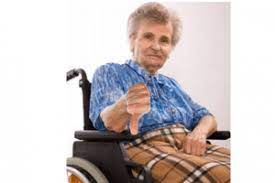 Entretien du cadre de vie, entretien du linge, préparation des repas, courses de proximité. A L Aide Que Faire Si Mon Proche Ne Laisse Entrer Personne