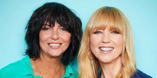 Sara Cox's 7 surprisingly positive facts about parenting teens