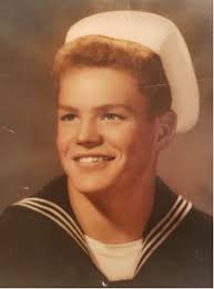 Garth Jones "Pete" Robinson