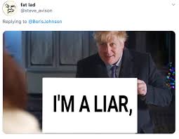 Explore 9gag for the most popular memes, breaking stories, awesome gifs, and viral videos on the internet! Boris Johnson Love Actually Election Video Memes Will Ruin The Film Forever