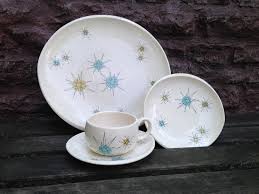 We did not find results for: Franciscan Starburst 4 Pc Place Setting 1950 S Atomic Mid Century Retro Dinnerware Replacement China Two Settings Available Mid Century Retro Starburst Franciscan