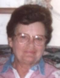 Ernestine “Tin” Deville Billeaudeau (1924-2012)