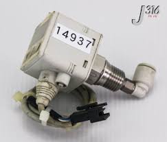 14937 SMC PRESSURE SWITCH 0.100~1.000MPA ISE50-02-22L - J316PL VP-ASP  Shopping Cart 8.00