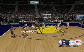 Maybe you would like to learn more about one of these? Nba Live 2005 Download Gamefabrique