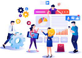 Digital Marketing & Advertising Agency | SEO Services