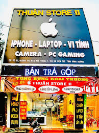 Thuận Store - Trùm Trả Góp IPHONE - Vi Tính Gaming Uy Tín tại Bình Dương |  Updates, Reviews, Prices