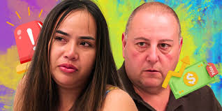 8 Most Surprising 90 Day Fiancé Franchise Friendships (These Unlikely Cast  Members Have Strong Ties)