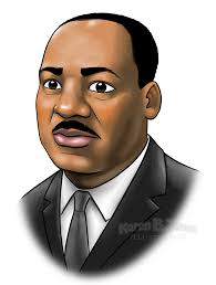 Martin Luther King Jr.