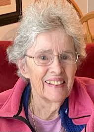 Obituary: Janice Ann (Smallwood) Beinema