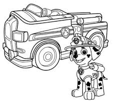 Paw Patrol Rocky Skye And Zuma Coloring Page Free Coloring Pages Online Paw Patrol Coloring Paw Patrol Coloring Pages Monster Truck Coloring Pages