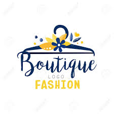 Cover letters are read in a matter of seconds. Fashion Boutique Logo Clothes Shop Dress Store Creative Label Vector Illustration Royalty Free Cliparts Vectors And Stock Illustration Image 115657825