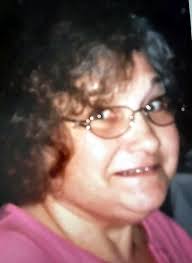 June Backes Obituary