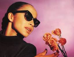 Sade is working