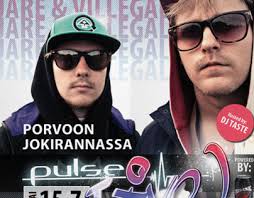 Timon Pieni Huijaus Projects :: Photos, videos, logos, illustrations and  branding :: Behance