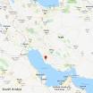 Iran earthquakes from www.newsweek.com