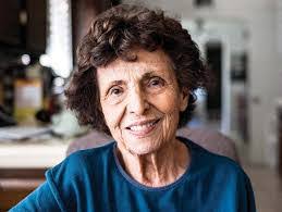 Dawn Mahaffey's Instagram, Twitter & Facebook