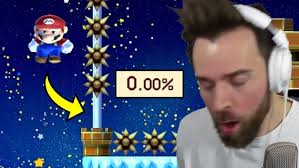 HAPPY SUPER MAR10 DAY!! SUPER MARIO LATCH KIT LIVESTREAM!!