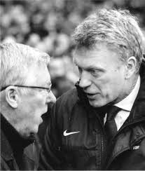 Người kế nhiệm David Moyes