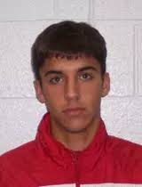 2007-08 Men's Track & Field Roster