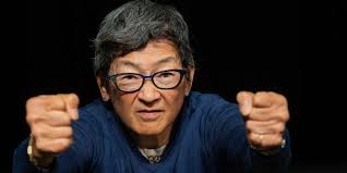 Interview: Pearl Ong of NIGHT DRIVER at The Marsh