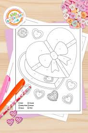 Here at coloringpages.site we are constantly adding coloring pages to our online coloring game. 30 Fun Free Printable Coloring Games For Kids Kids Activities Blog
