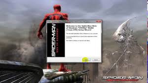 كيفية تحميل لعبة Spider Man Web Of Shadows للكمبيوتر بحجم صغير تورنت Youtube