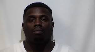 Hopkinsville Man Charged After Firing A Gun During Argument