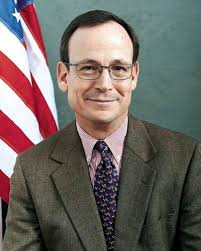 Wilson Becomes Airport Authority Commissioner