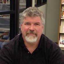 Author Interview: Tony Acree