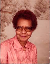 Catherine Saunders Obituary