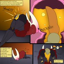 Hornet Comic - Page 4 - HentaiEra