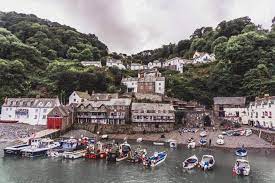 The potato peel pie itself, made by eben ramsey with no butter or flour due to the severe food shortage during the occupation. The Guernsey Literary And Potato Peel Pie Society Filming Locations