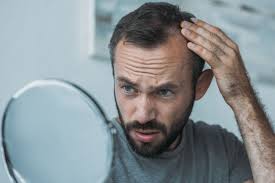 Haarausfall Stoppen Mit Vitaminen