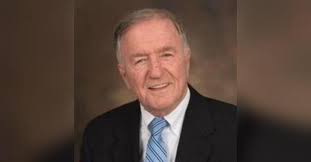 Mr. Robert "Bob" J. McMahon Obituary