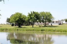 Rv park in el reno, oklahoma. Lake El Reno Crimson Creek