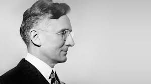 Biografía de Dale Carnegie, el empresario pionero de los libros de  superación personal