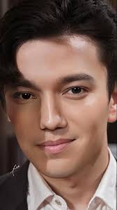 NEW DIMASH 😍❤️