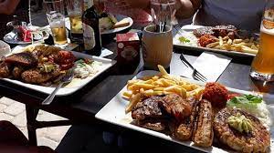 Earn free nights, get our price guarantee & make booking easier with hotels.com! Restaurant Rapen Oer Erkenschwick Menu Preise Restaurant Bewertungen Tripadvisor