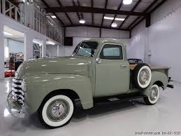 Image result for Lullwater Green 1947 Chevrolet