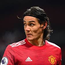 May 10, 2021 manchester, england (ap) — manchester united striker edinson cavani has agreed to stay another season. Manchester United Striker Edinson Cavani Suspended By Fa Manchester Evening News