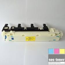 The canon imagerunner advance series is designed to streamline workflow and meet each user's needs. Resttonerbehalter Waste Box Canon Ir Advance C 5030 5035 5235 5240 Fm4 8400 010 Ebay