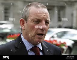 Dying ireland hi-res stock photography and images