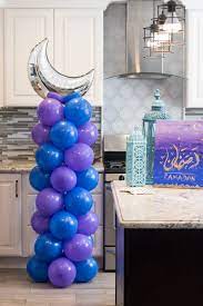We did not find results for: How To Make A Festive Diy Balloon Column For Eid