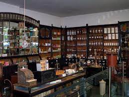 Bestellen sie jetzt häufig benötigte produkte bei shop apotheke im abonnement. Apotheke Wiktionary