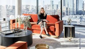 Delia fischer oder délia fischer ist der name folgender personen: Zuhause Bei Der Westwinggrunderin Delia Lachance In Montreal Beste Lage Das Immobilien Und Lifestyle Magazin